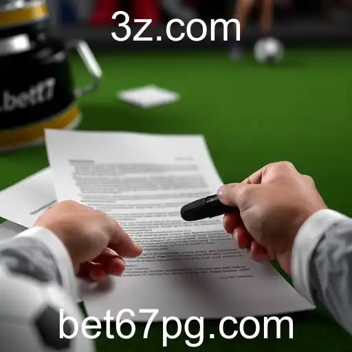 Contrato Usuário: Entendendo os Termos e Condições com Foco no bet67
