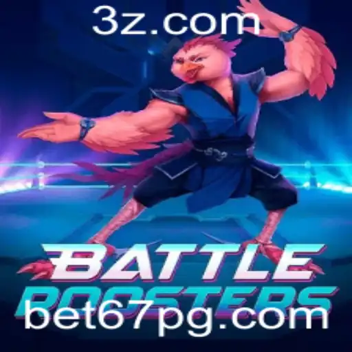 BattleRoosters: Estratégia e Ação no Mundo dos Combates Aviários