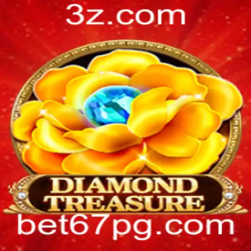 Explore o Fascinante Mundo de Diamondtreasure com Bet67