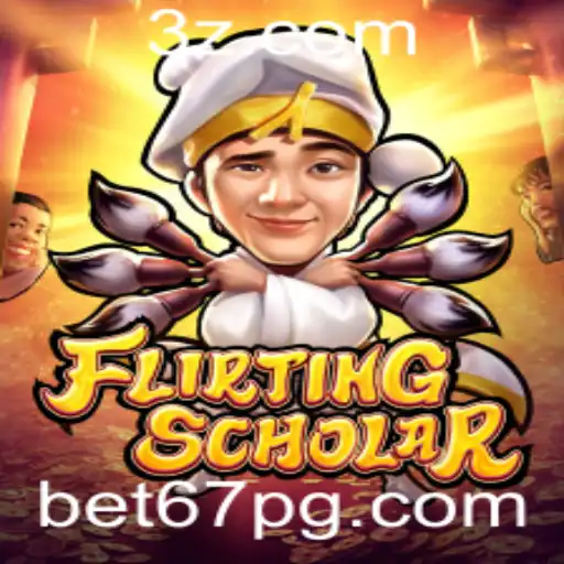 Explorando FlirtingScholar: O Fascínio do Jogo com a Chave bet67