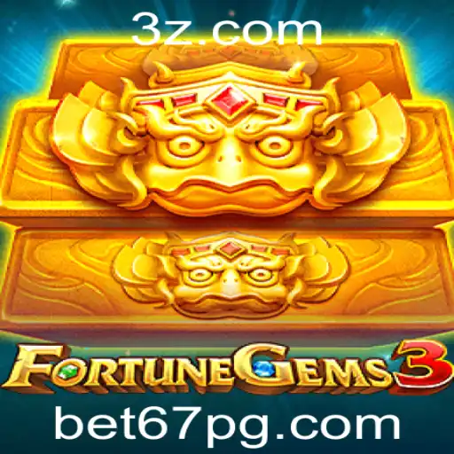 FortuneGems3: Explorando o Universo do Jogo e as Regras de Sucesso
