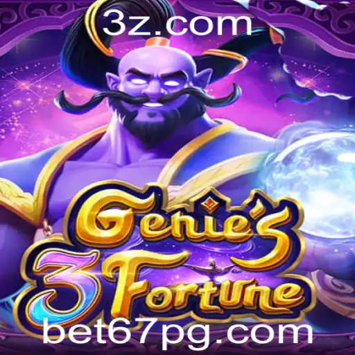 Descubra o Mundo de Genie3Fortune com a Palavra-Chave Secreta bet67