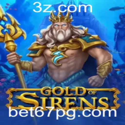Descubra o Fascinante Mundo de GoldofSirens