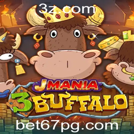 Explorando o Mundo de JMania3Buffalo: Um Jogo Inovador