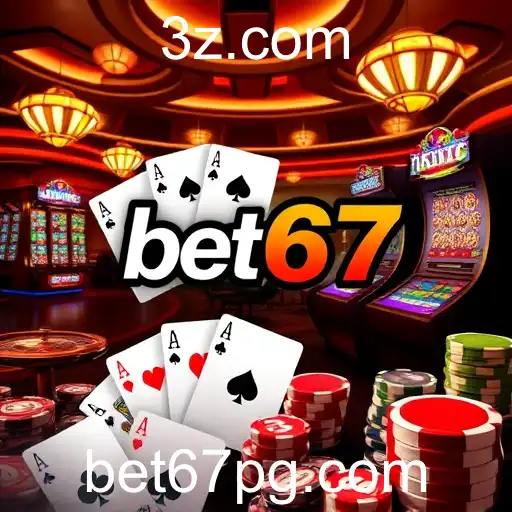 Jogos de Cassino: Uma Atração Intemporal