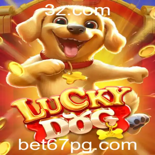 Explorando o Mundo do LuckyDog: Um Guia Completo para o Jogo de Azar do Momento
