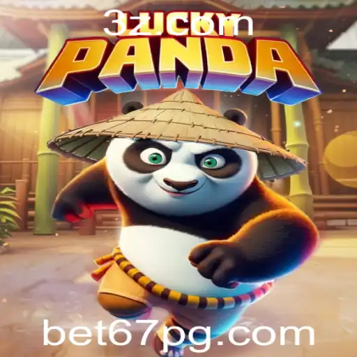 Descubra LuckyPanda: O Jogo de Sorte que Conquistou a Plataforma bet67