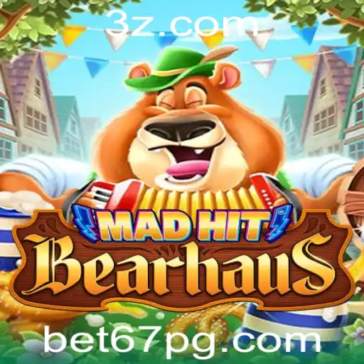 Descubra o Novo Jogo MadHitBearhaus: Regras e Estratégias no Cenário Atual