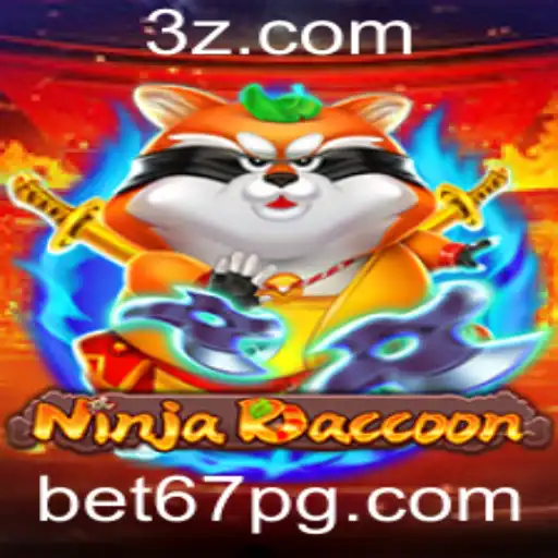 Descubra o Fascinante Mundo de NinjaRaccoon