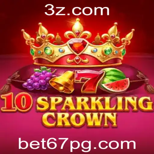 Introdução Completa ao Jogo 10SparklingCrown e Suas Regras