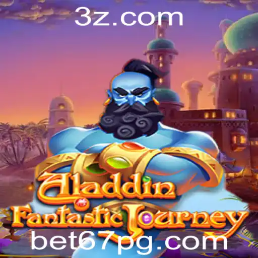 Explorando o Fascinante Mundo do Jogo Aladdin