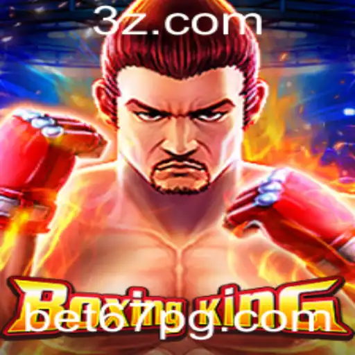 Explorando as Dinâmicas e Regras do Jogo BoxingKing