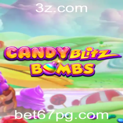 Descubra o Vício Jogo Digital CandyBlitzBombs