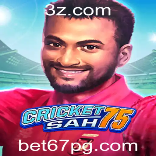Explorando o Universo de CricketSah75: Uma Jornada no Mundo das Apostas com Bet67