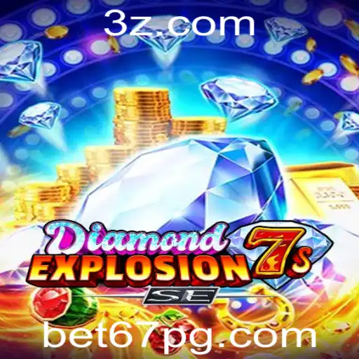 Explore o Fenômeno do Jogo DiamondExplosion7sSE