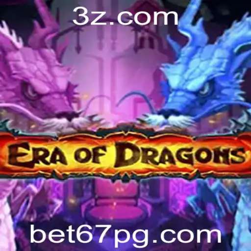 EraOfDragons: Uma Aventura Épica no Universo de Dragões e Estratégia