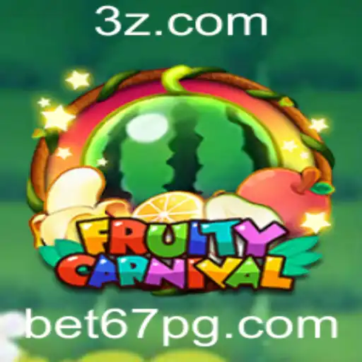 Descubra o Encantador Mundo de FruityCarnival com bet67