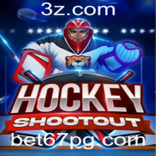 Descubra o Jogo de Emoção e Estratégia: HockeyShootout