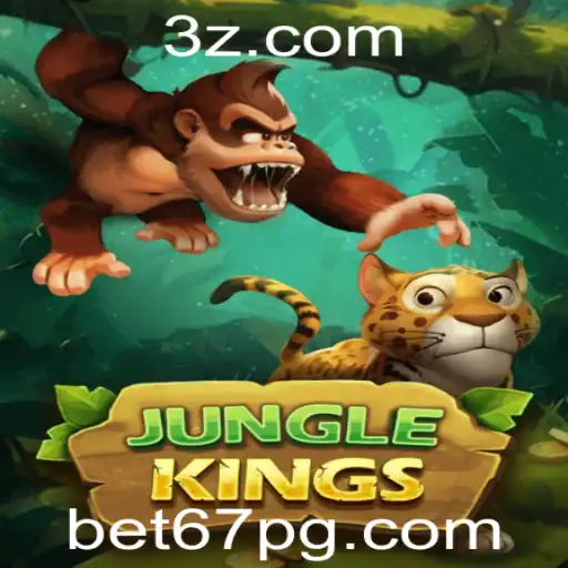 Descubra o Mundo Emocionante de JungleKings: Um Mergulho nas Regras e Estratégias do Jogo