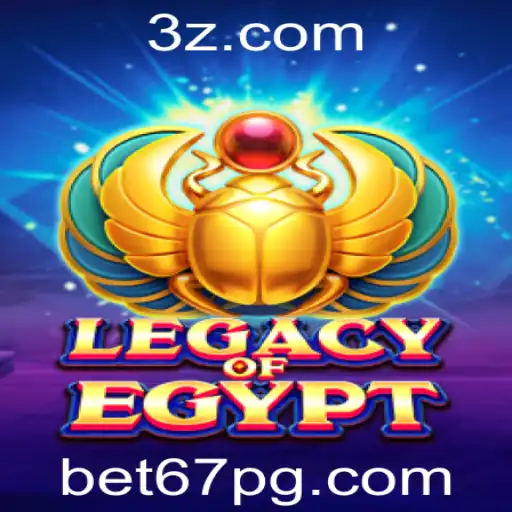 Explorando o Fascinante Mundo de LegacyOfEgypt