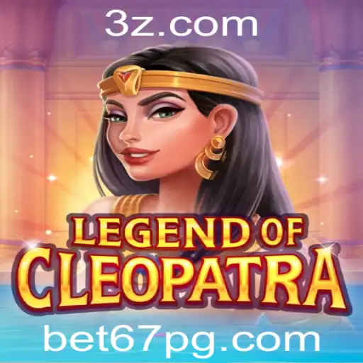LegendOfCleopatra: Descubra o Fascinante Mundo de Apostas do Egito Antigo