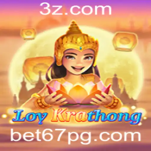LoyKrathong: Um Jogo Cultural e Moderno com Elementos de Apostas