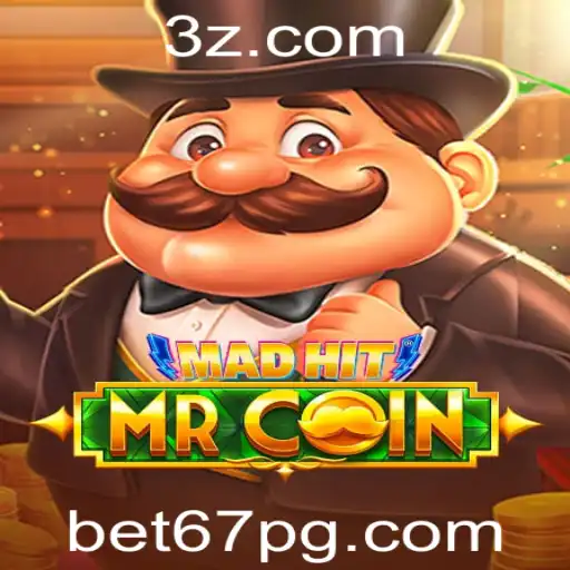 Explorando o Universo de MadHitMrCoin com Bet67