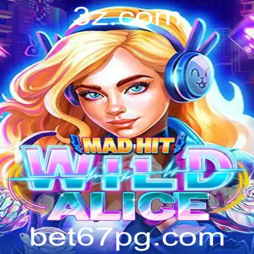 MadHitWildAlice: Explorando o Universo Visciante dos Jogos Modernos