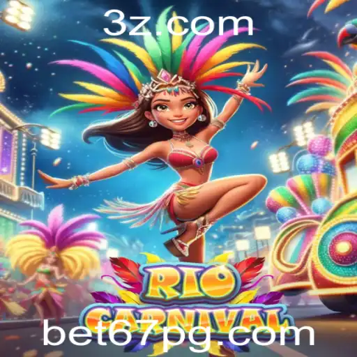 Descubra a Emoção do Jogo RioCarnival: Regras e Estratégias com a Plataforma Bet67