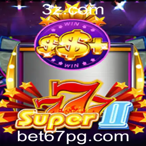 Explorando Super777II: O Novo Fenômeno de Jogos com Bet67