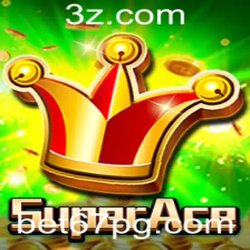 SuperAce: Descubra o Jogo Inovador que Está Conquistando o Mundo