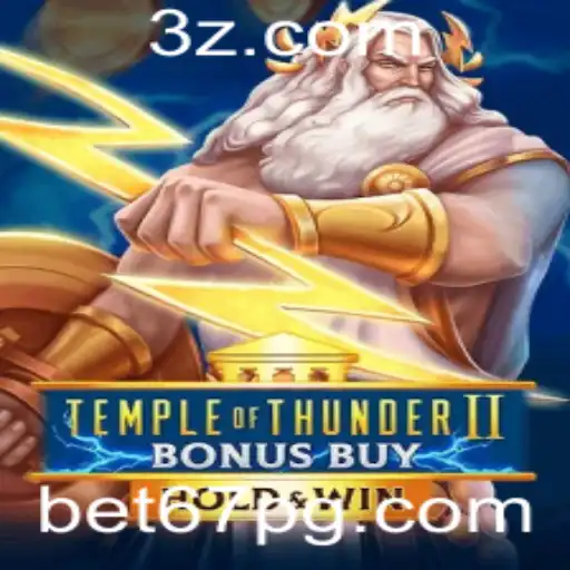 Explorando o Mundo de Temple of Thunder II Bonus Buy: Uma Imersão no Jogo de Cassino Online