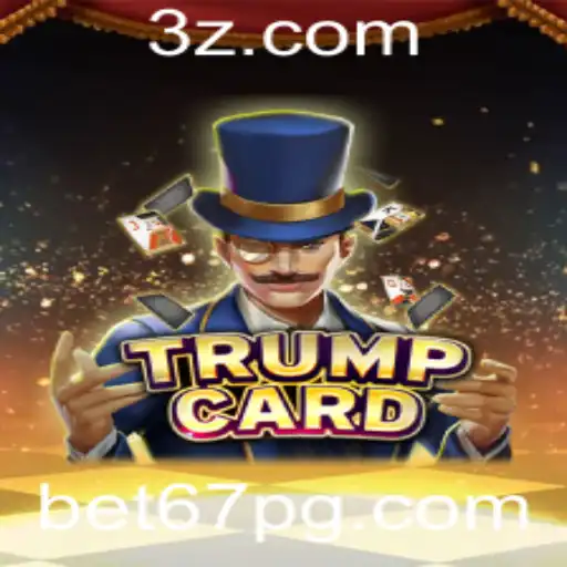 Descubra o Fascinante Mundo do Jogo TrumpCard
