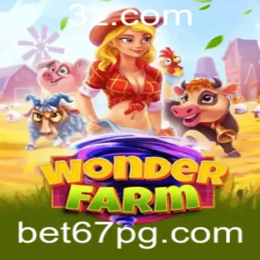Explorando WonderFarm: Uma Jornada de Diversão e Estratégia