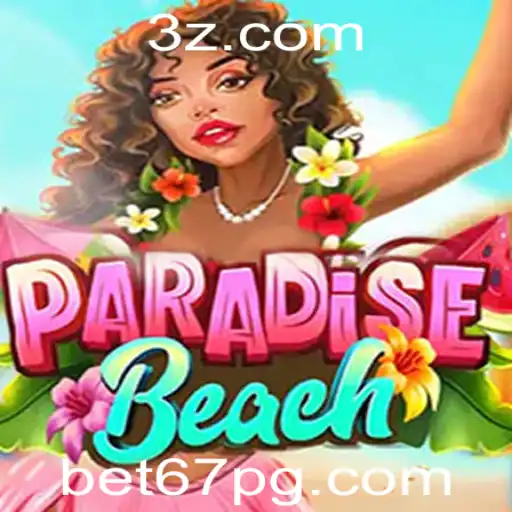 Descubra o Mundo Exótico do Jogo ParadiseBeach com a Palavra-Chave bet67