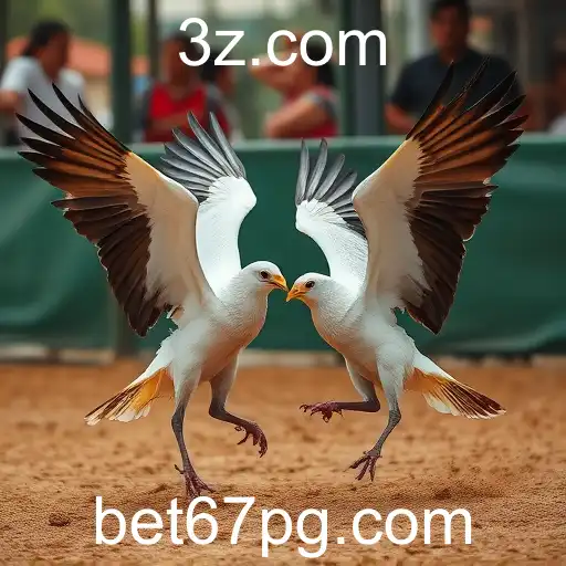 Rinha de Galos: Uma Prática Controversa e a Briga pela Sobrevivência