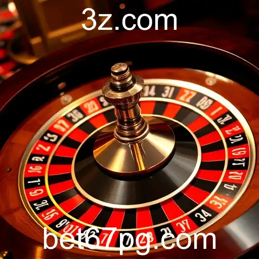 A Fascinante História e Evolução da Roleta