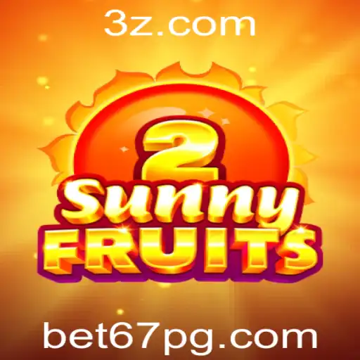 Explorando o Mundo Vibrante de SunnyFruits2 no Universo Bet67