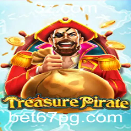 Descubra o Mundo de TreasurePirate: Um Jogo de Aventura e Estratégia com Integração Bet67