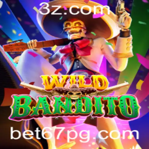 Descubra o Mundo Emocionante de WildBandito em bet67