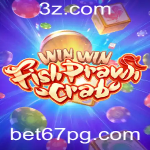 Explorando o Fascinante Mundo do Jogo WinWinFishPrawnCrab