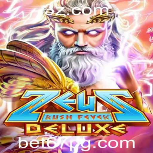 Explorando ZeusRushFeverDeluxe: O Novo Fenômeno dos Jogos de Casino Online